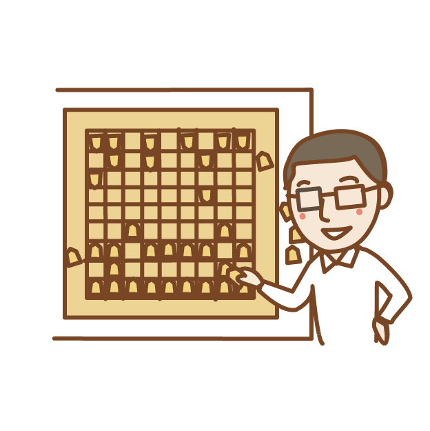 将棋の囲いを覚えよう 将棋のルールから覚える初心者向け入門サイト 将棋の囲いを覚えよう 将棋のルールから覚える初心者向け入門サイト