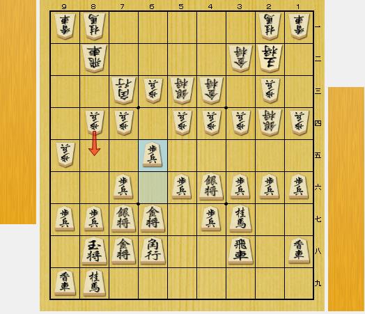 矢倉の基本定跡 将棋のルールから覚える初心者向け入門サイト 矢倉の基本定跡 将棋のルールから覚える初心者向け入門サイト